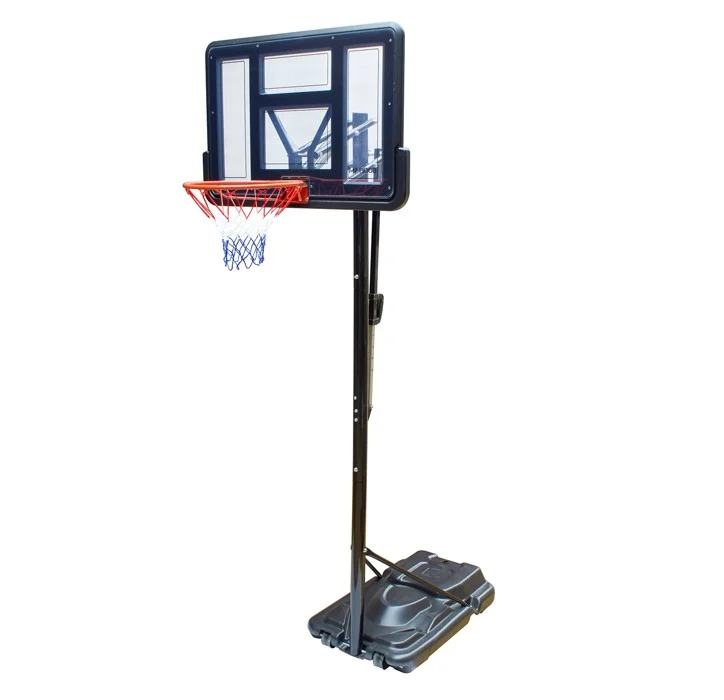 MyHood basketballstander pro udgave 245-305 cm