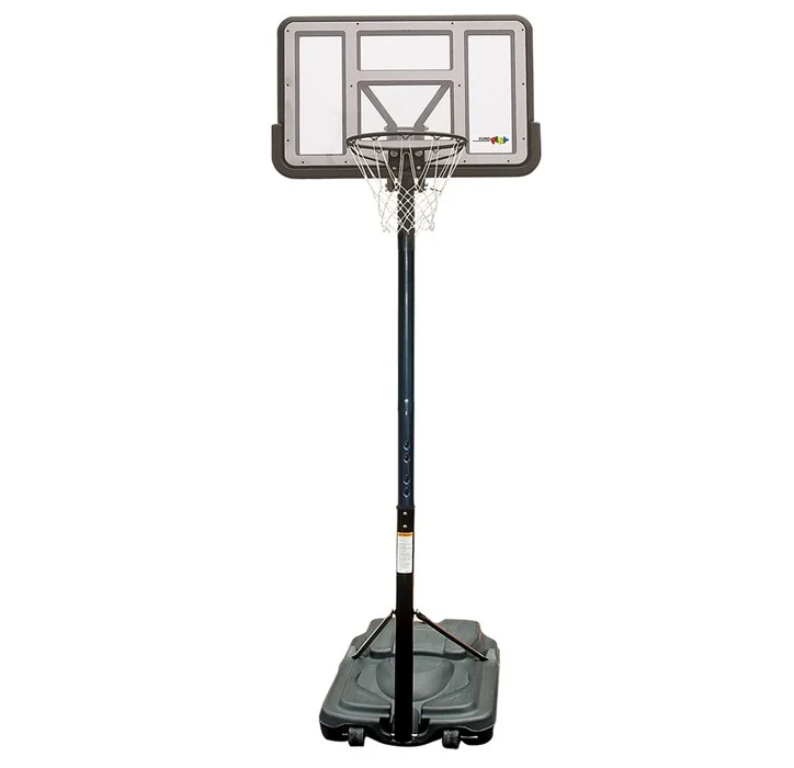 MyHood basketstander College edition 230-305 cm