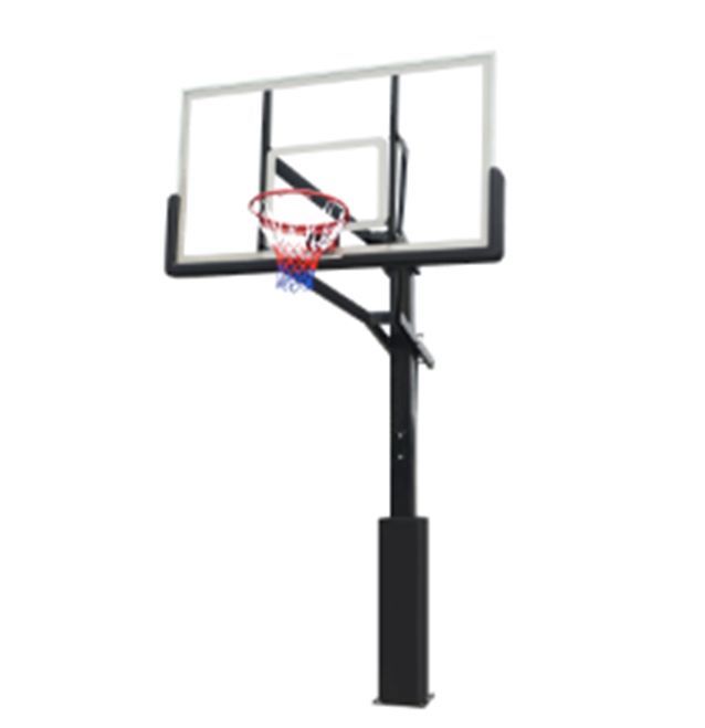 Odin professionel basketball stander 230-305 cm